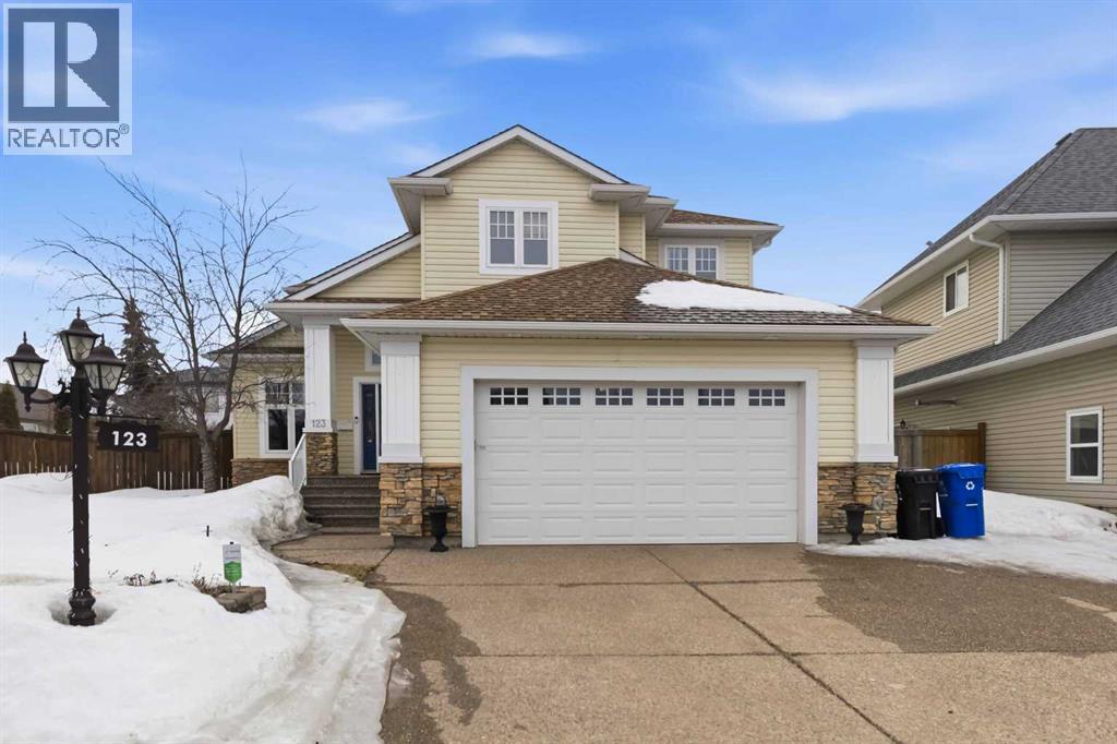 123 Paulin Bay, Fort McMurray