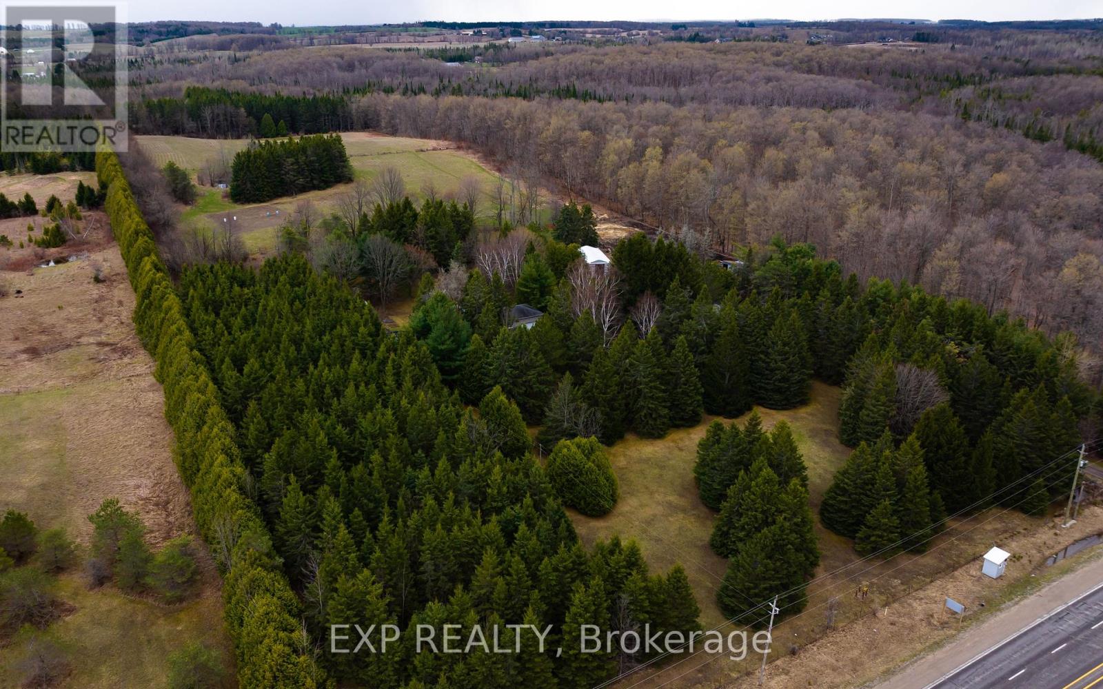 506086 HIGHWAY 89 HIGHWAY - photo 2