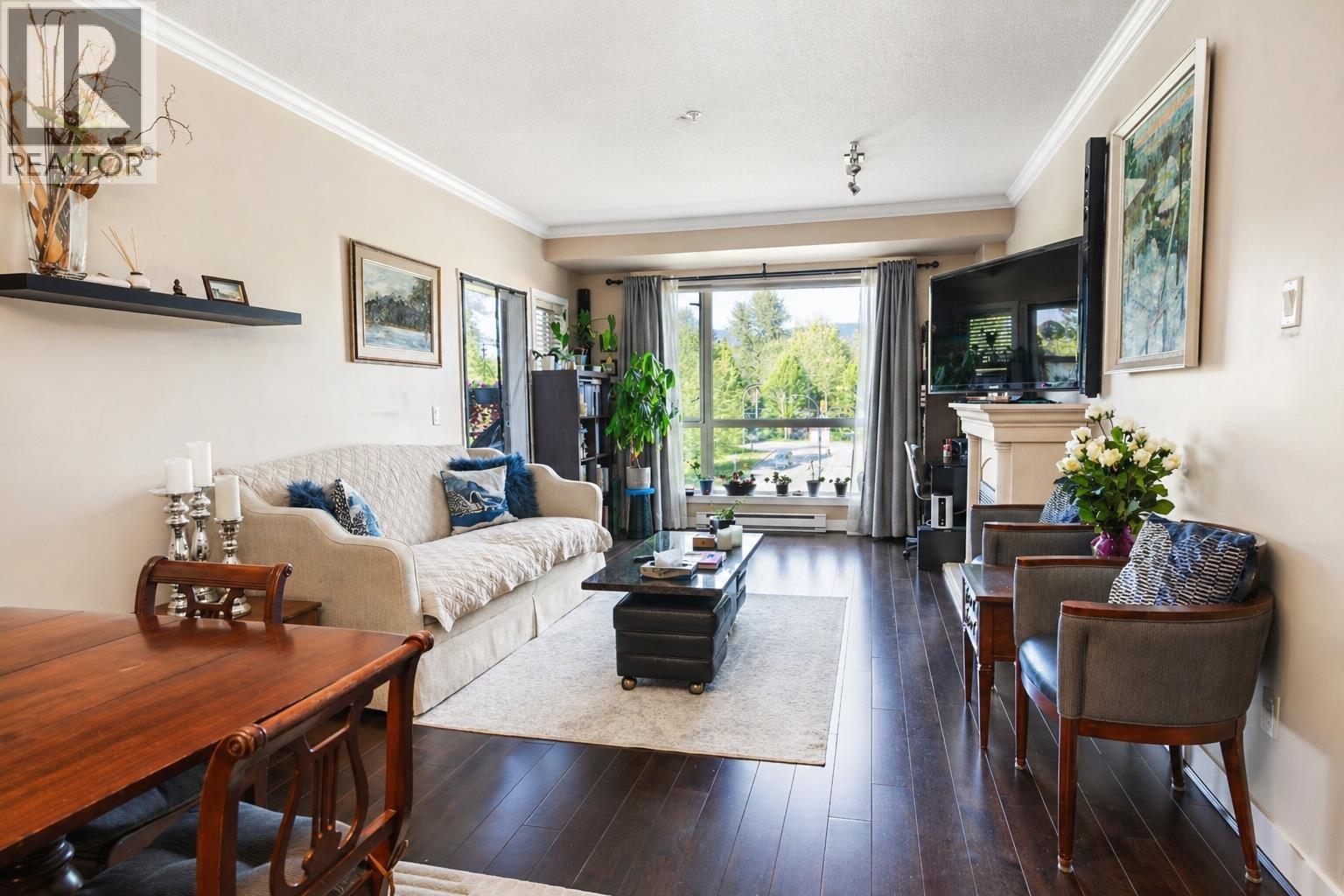 314 2628 MAPLE STREET, Port Coquitlam