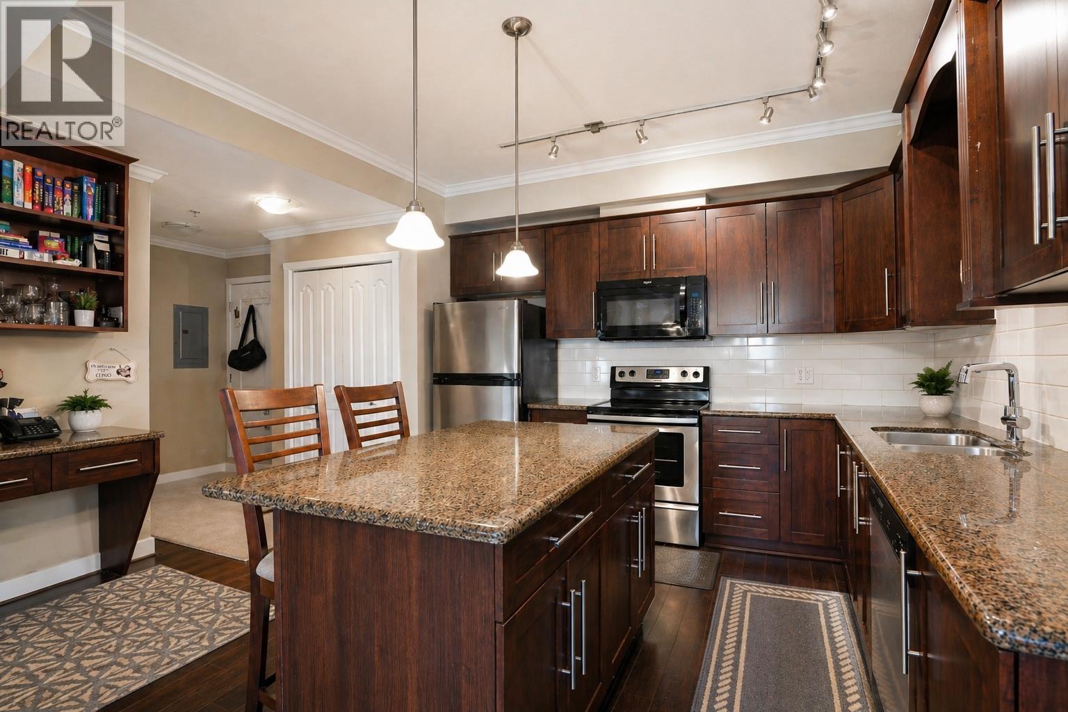 314 2628 MAPLE STREET, Port Coquitlam