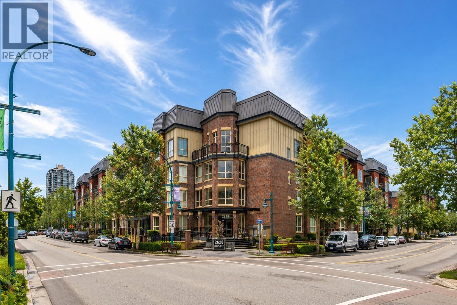 314 2628 MAPLE STREET, Port Coquitlam