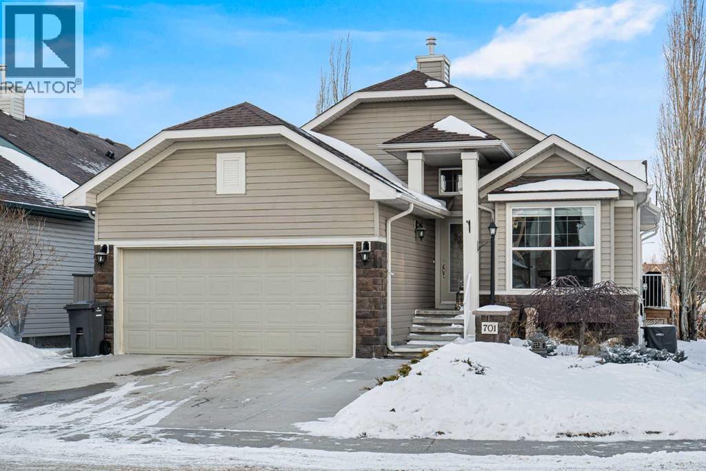 701 Cimarron Close — photo 3