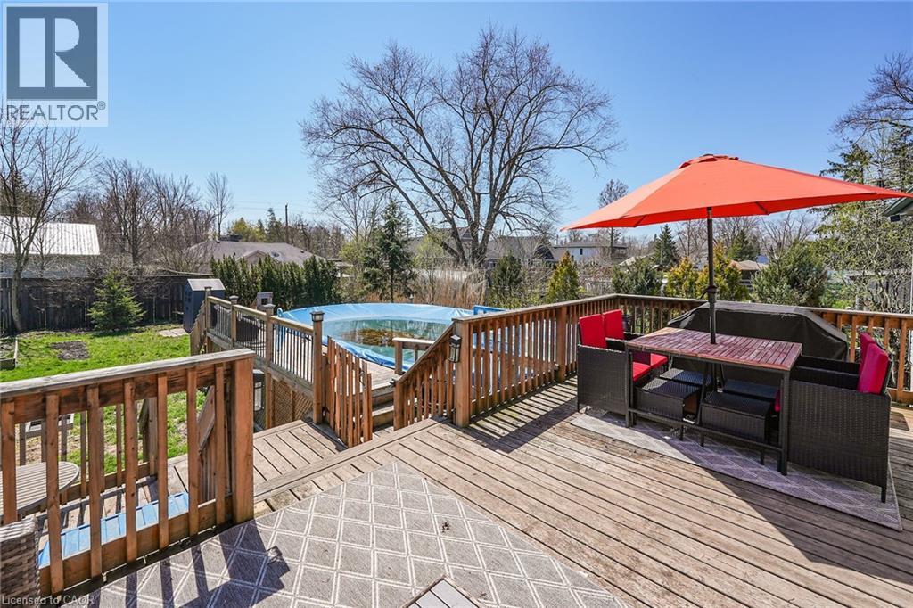3001 YOUNG Avenue, Ridgeway, Ontario, L0S1N0 — Photo 32