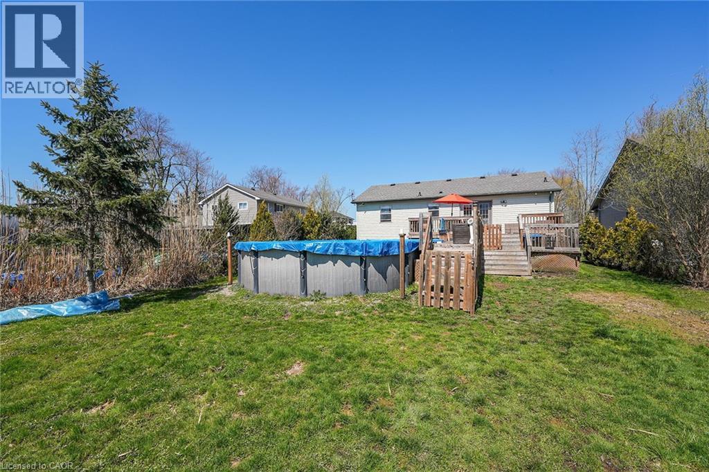3001 YOUNG Avenue, Ridgeway, Ontario, L0S1N0 — Photo 35