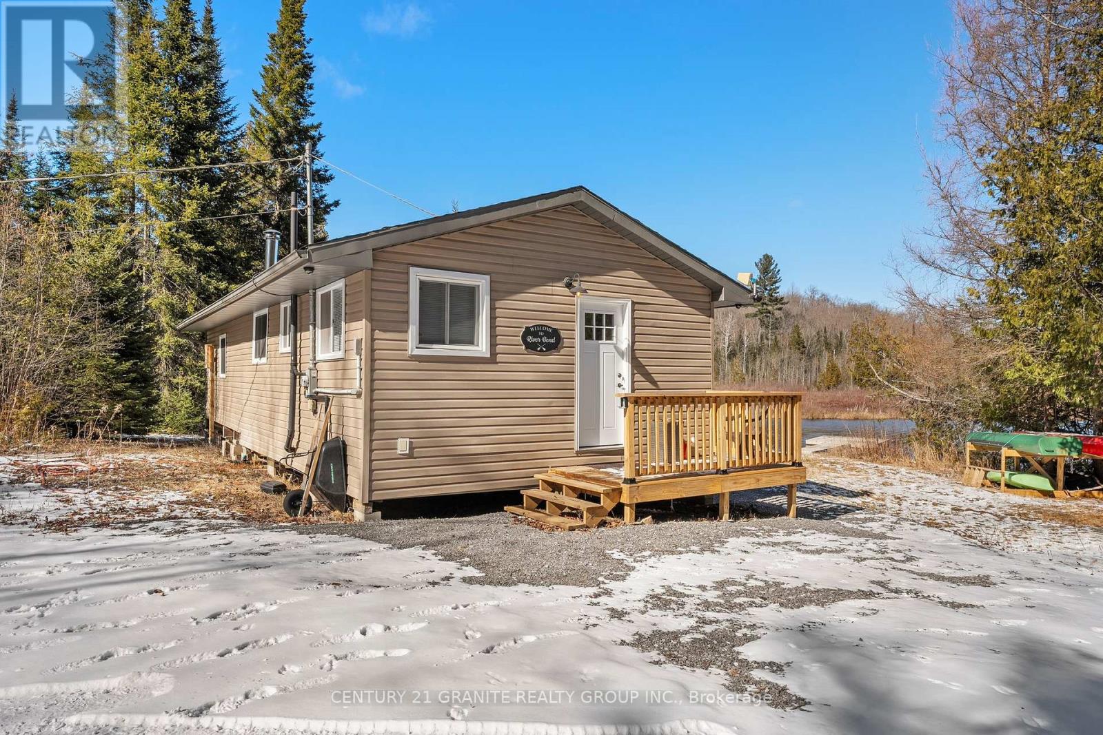 77B LAVALLEE CREEK DRIVE - 18