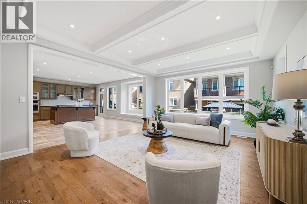 224 CHERRYHURST Road, Oakville, Ontario, L6M0Z7 — Photo 19