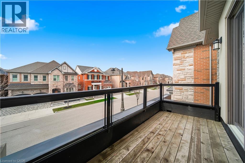224 CHERRYHURST Road, Oakville, Ontario, L6M0Z7 — Photo 33