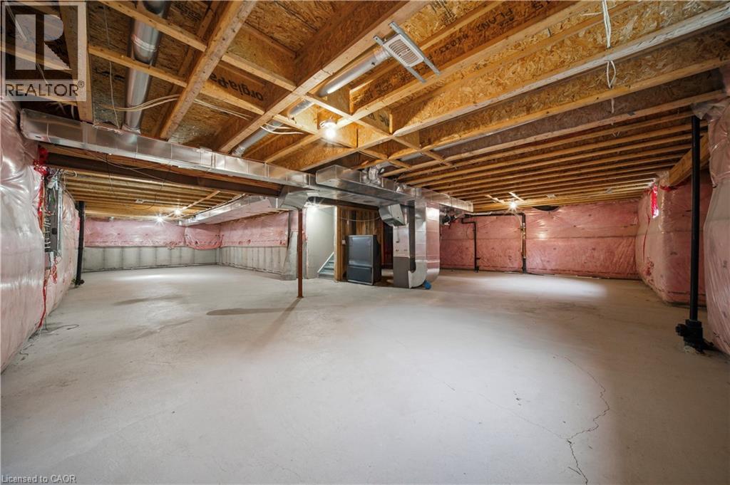 224 CHERRYHURST Road, Oakville, Ontario, L6M0Z7 — Photo 40