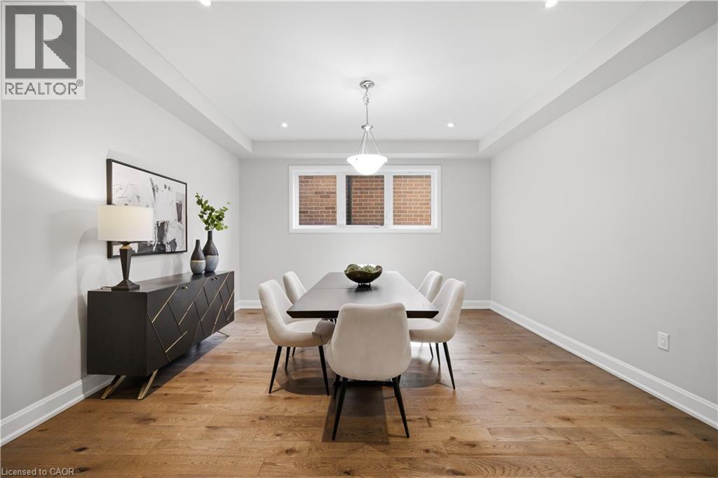 224 CHERRYHURST Road, Oakville, Ontario, L6M0Z7 — Photo 11