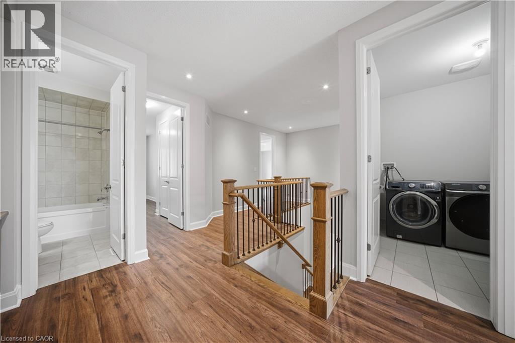 224 CHERRYHURST Road, Oakville, Ontario, L6M0Z7 — Photo 21