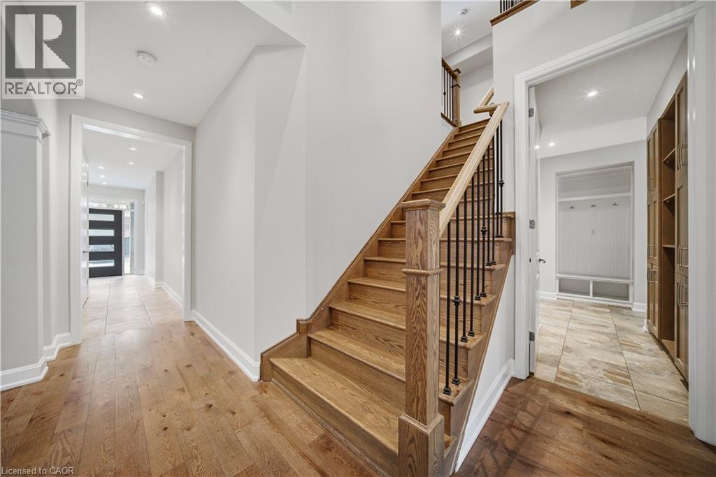 224 CHERRYHURST Road, Oakville, Ontario, L6M0Z7 — Photo 10