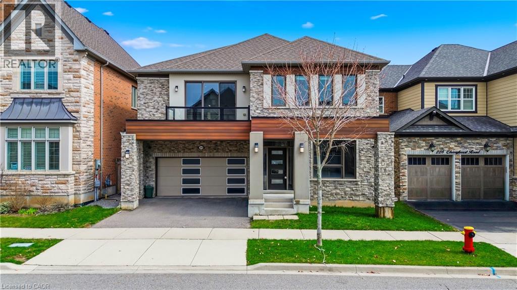 224 CHERRYHURST Road, Oakville, Ontario, L6M0Z7 — Photo 2