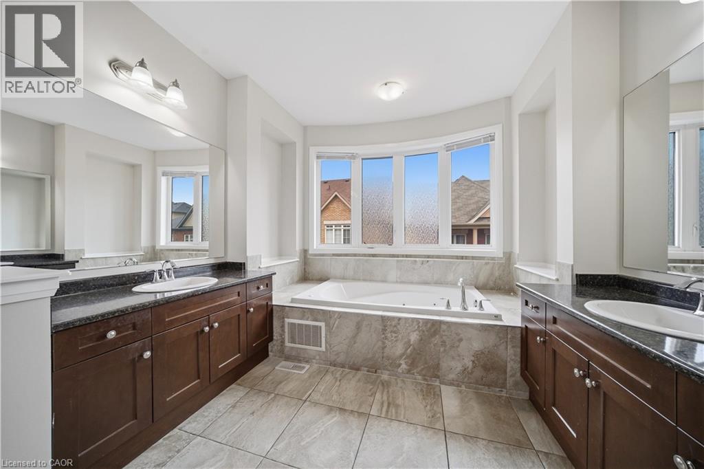 224 CHERRYHURST Road, Oakville, Ontario, L6M0Z7 — Photo 28