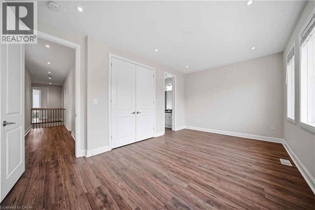 224 CHERRYHURST Road, Oakville, Ontario, L6M0Z7 — Photo 35