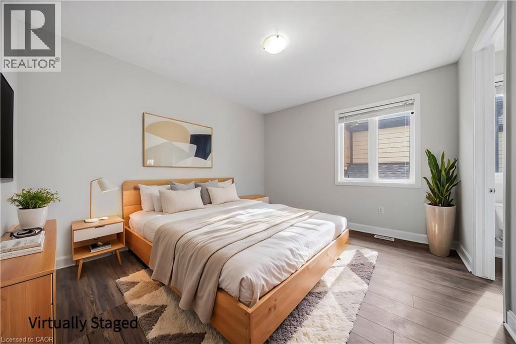 224 CHERRYHURST Road, Oakville, Ontario, L6M0Z7 — Photo 38