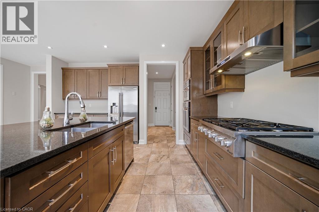 224 CHERRYHURST Road, Oakville, Ontario, L6M0Z7 — Photo 15