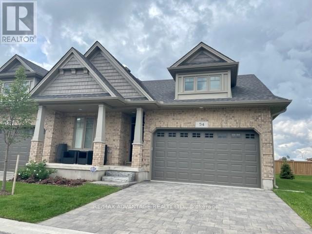 #54 2650 BUROAK DRIVE - 1