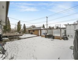 Bedroom 2 - 7607 70 Av Nw, Edmonton, AB T6C0A3 Photo 6