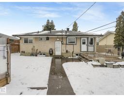 Hobby room - 7607 70 Av Nw, Edmonton, AB T6C0A3 Photo 7