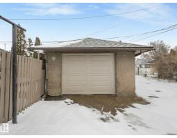 Second Kitchen - 7607 70 Av Nw, Edmonton, AB T6C0A3 Photo 9