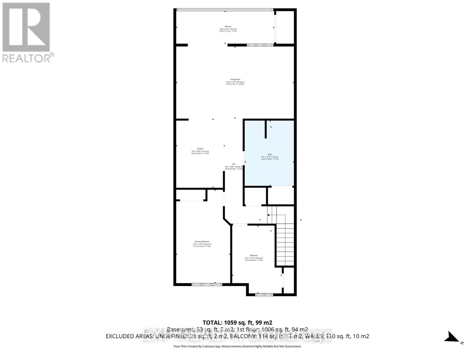 #285 306 MASTERS LANE - 22