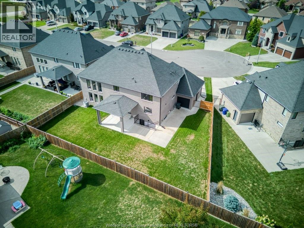 254 ARKONA COURT, Lakeshore, Ontario, N0R1A0 — Photo 47
