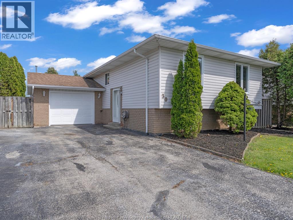 30 Indiana PLACE, Amherstburg, Ontario, N9V3X5 — Photo 27