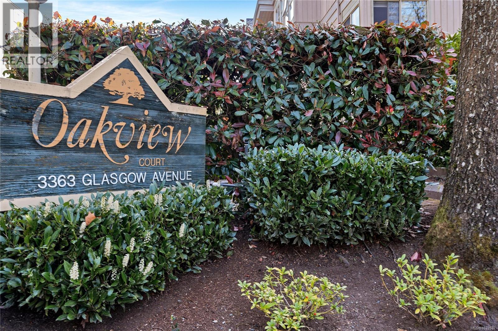 #405 3363 Glasgow Ave - 3