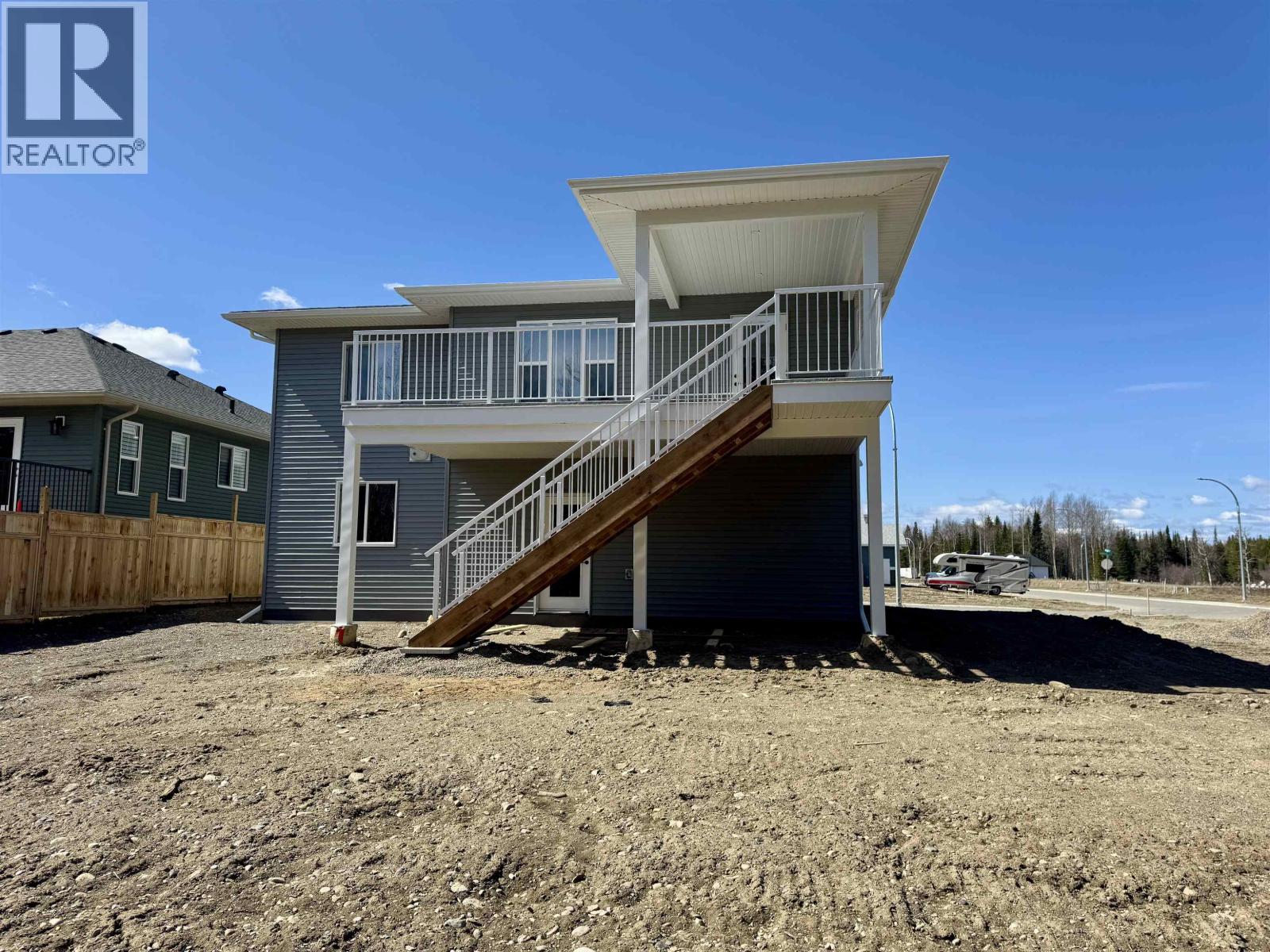 5108 WOODVALLEY DRIVE, Prince George