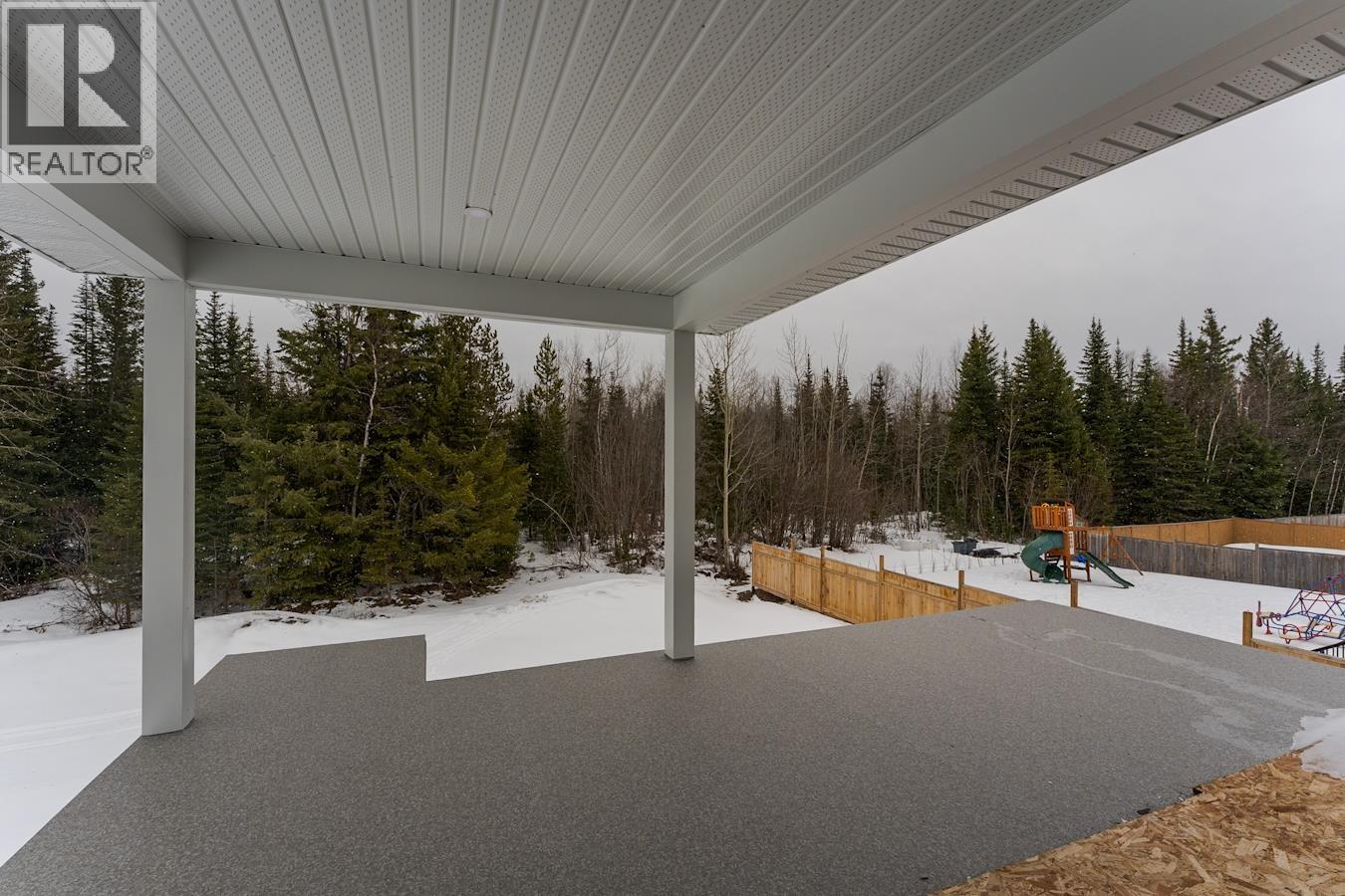 5108 WOODVALLEY DRIVE, Prince George