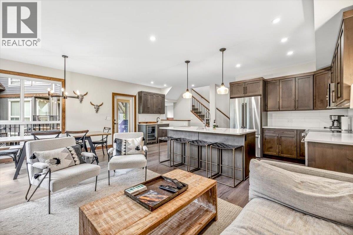 #36 4576 TIMBERLINE Crescent - 22