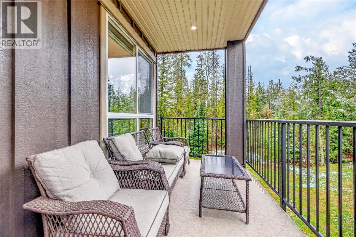 #36 4576 TIMBERLINE Crescent - 24