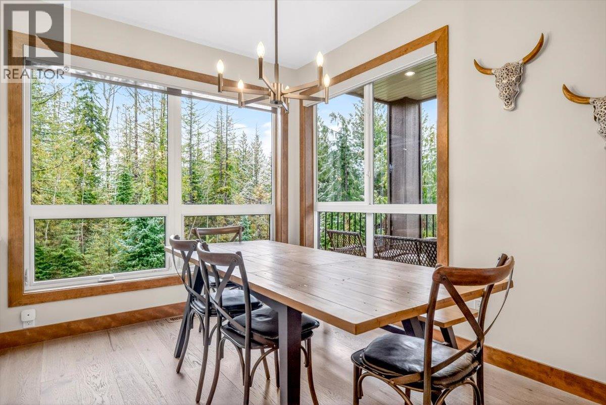 #36 4576 TIMBERLINE Crescent - 19