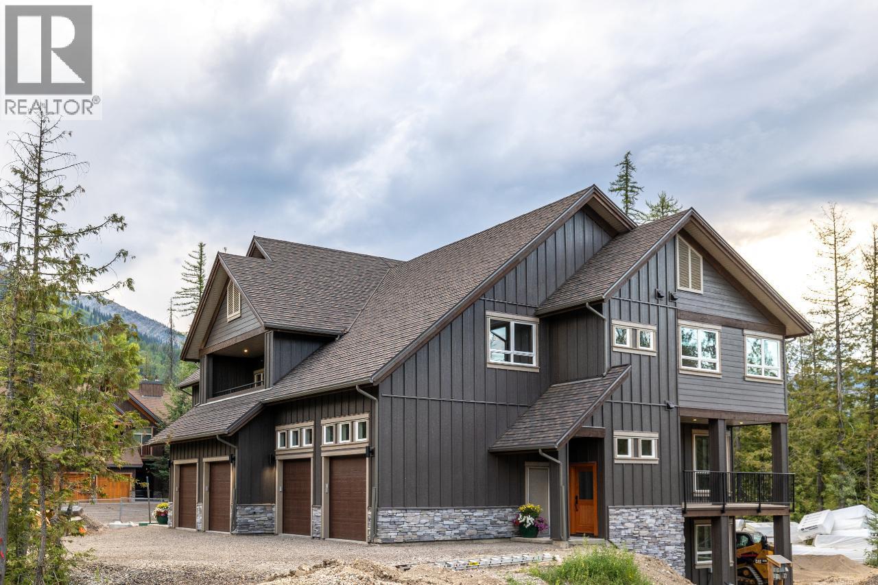 #36 4576 TIMBERLINE Crescent - 3