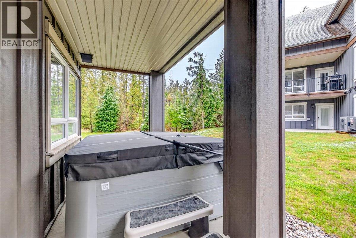 #36 4576 TIMBERLINE Crescent - 62