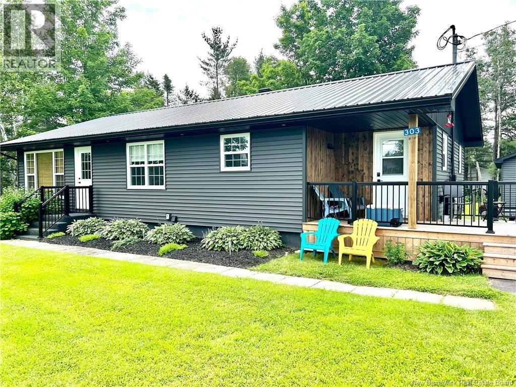 303 Saint Charles Sud - 1