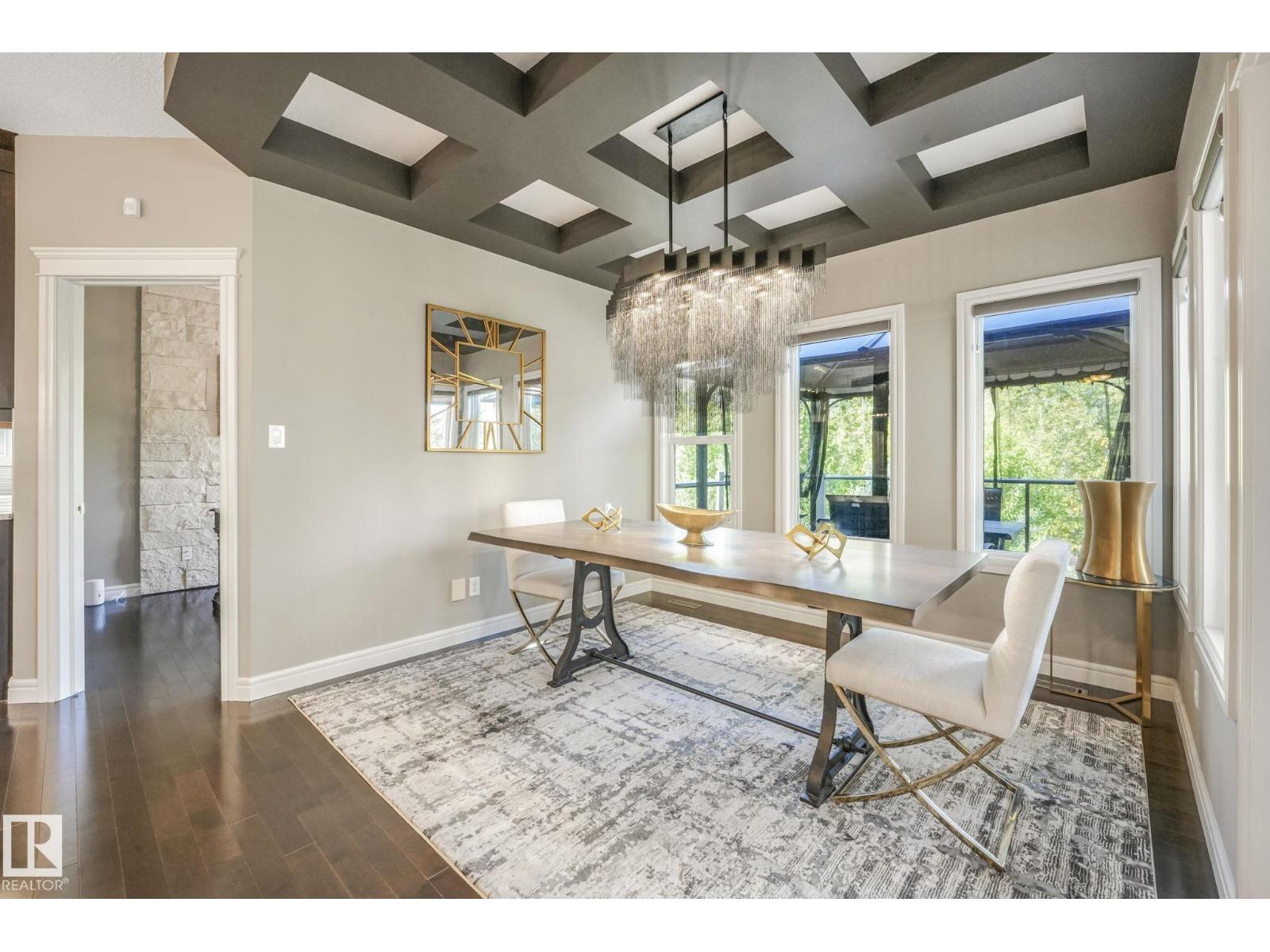 1232 CHAHLEY LANDING LD NW, Edmonton