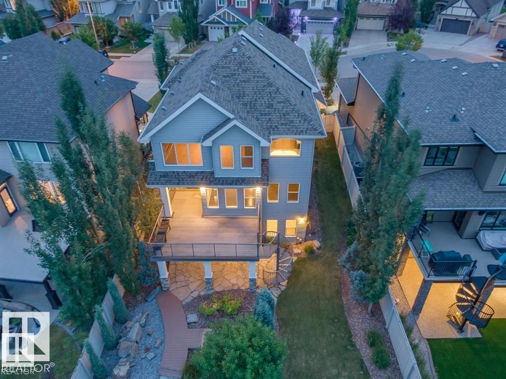 1232 CHAHLEY LANDING LD NW, Edmonton