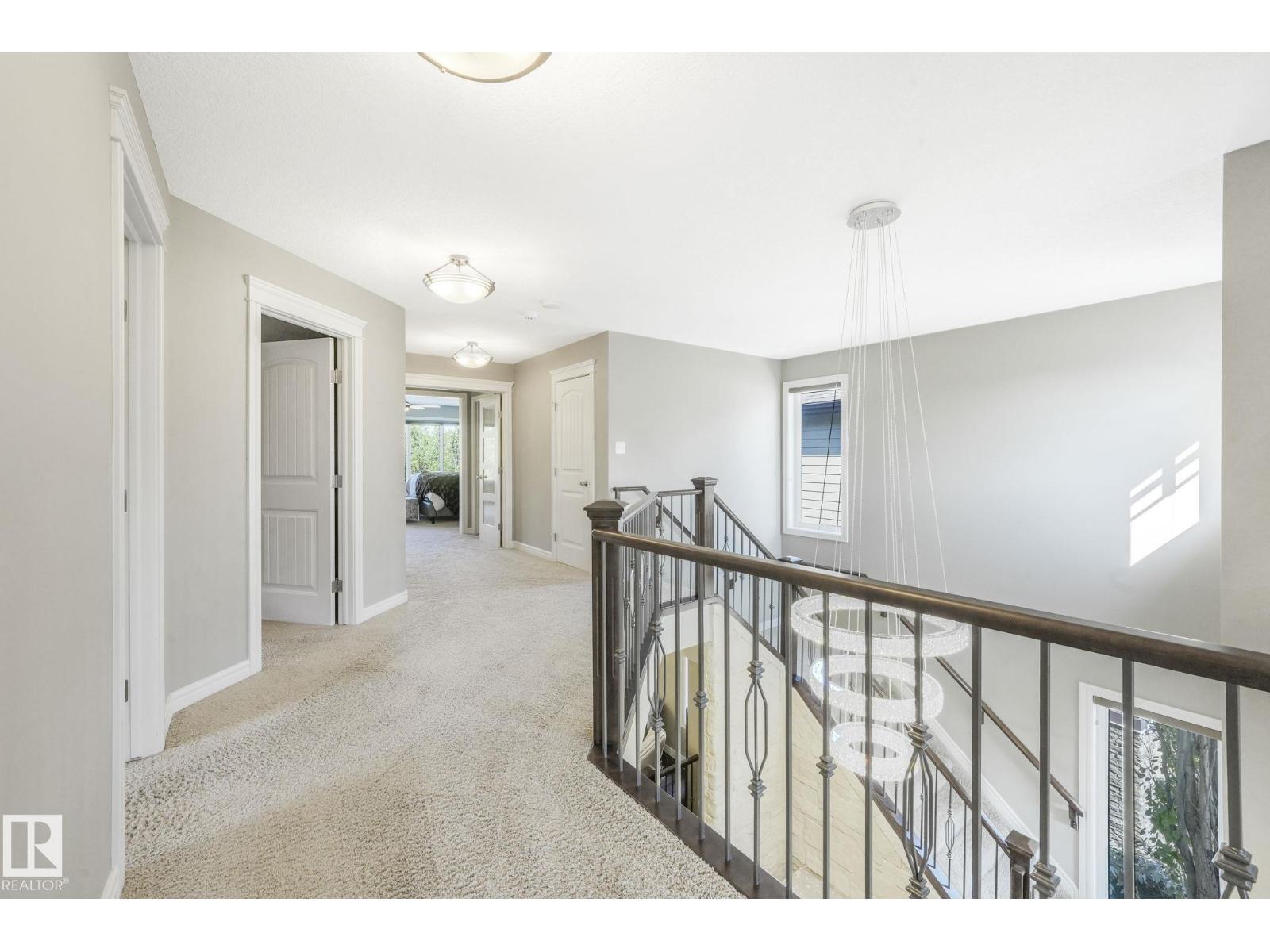 1232 CHAHLEY LANDING LD NW, Edmonton