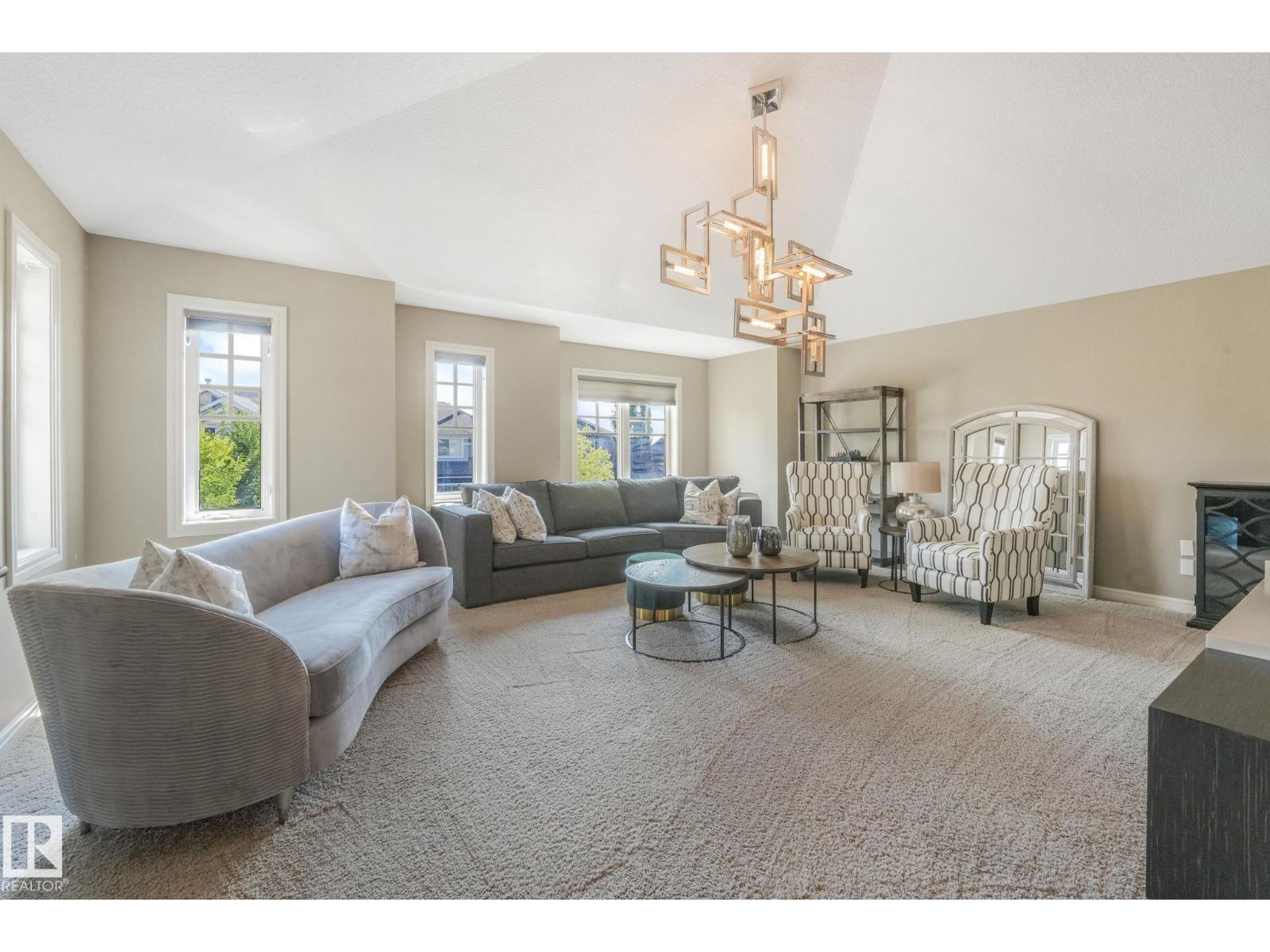 1232 CHAHLEY LANDING LD NW, Edmonton