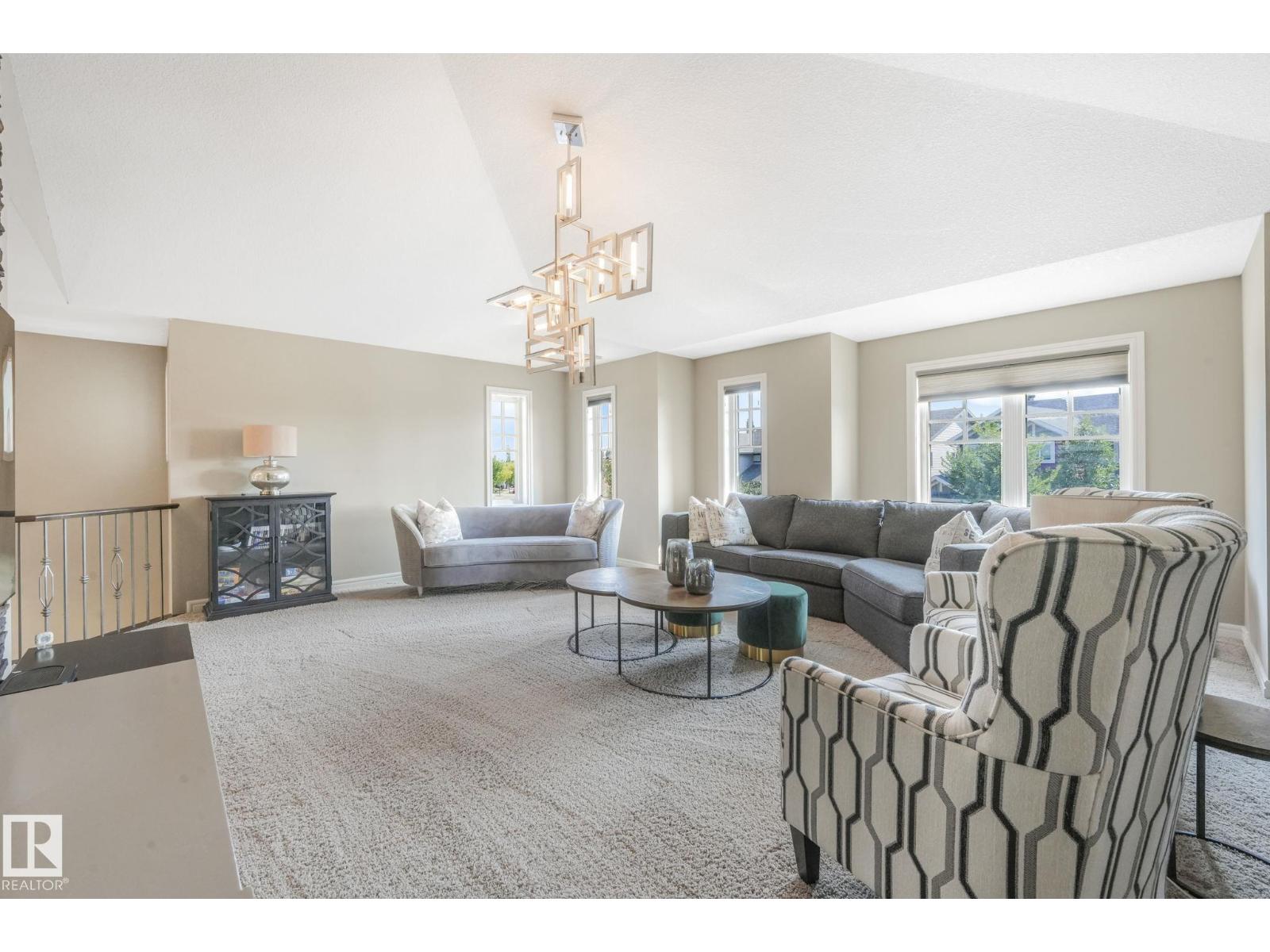 1232 CHAHLEY LANDING LD NW, Edmonton