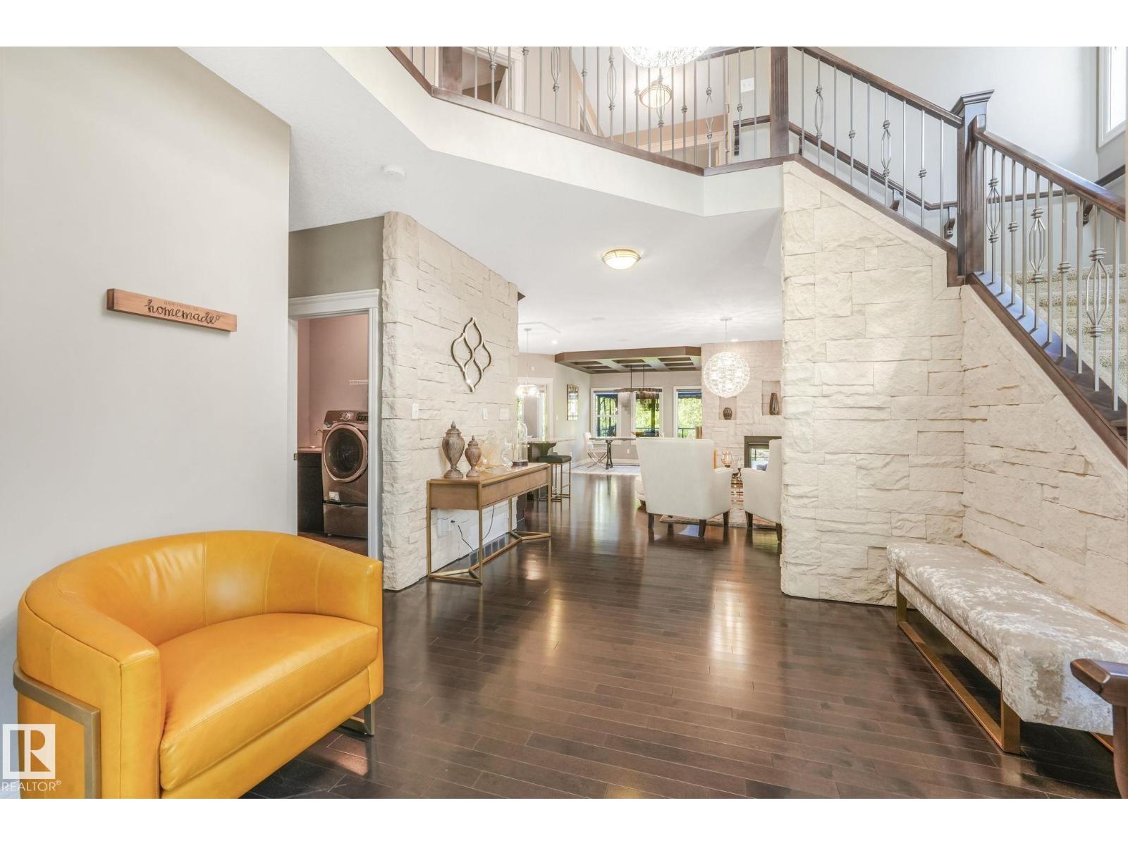 1232 CHAHLEY LANDING LD NW, Edmonton