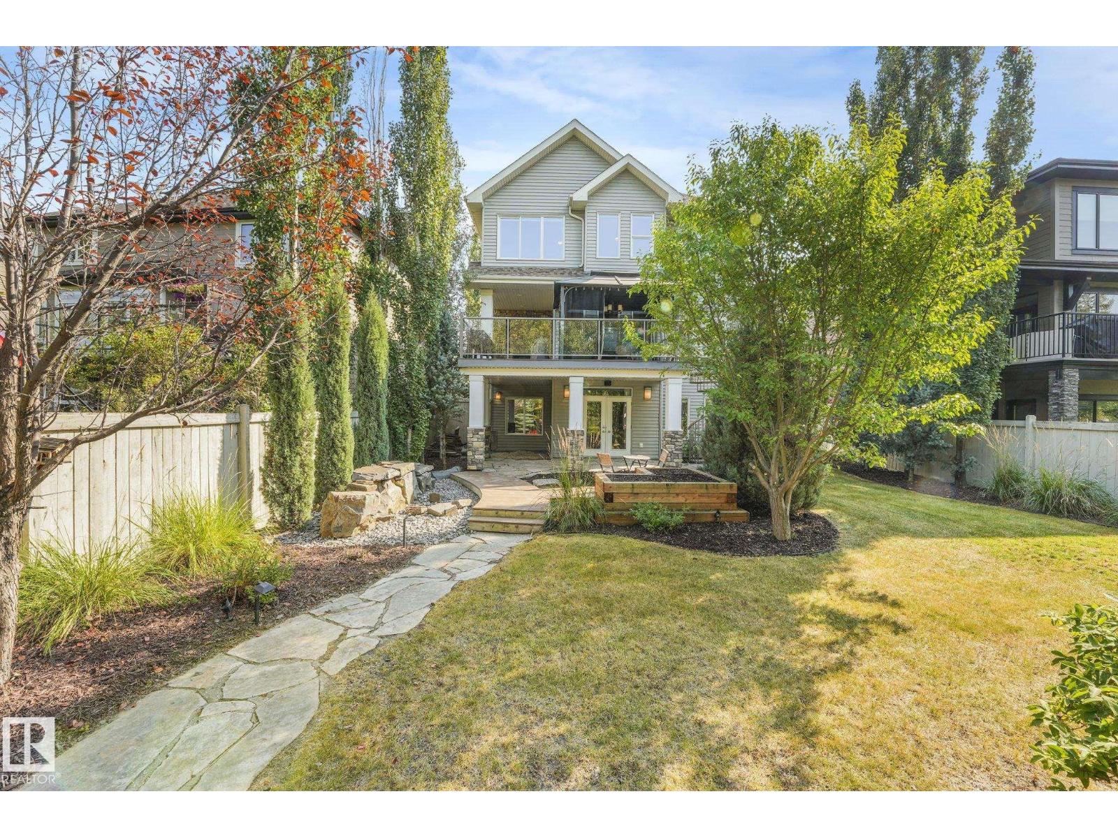 1232 CHAHLEY LANDING LD NW, Edmonton