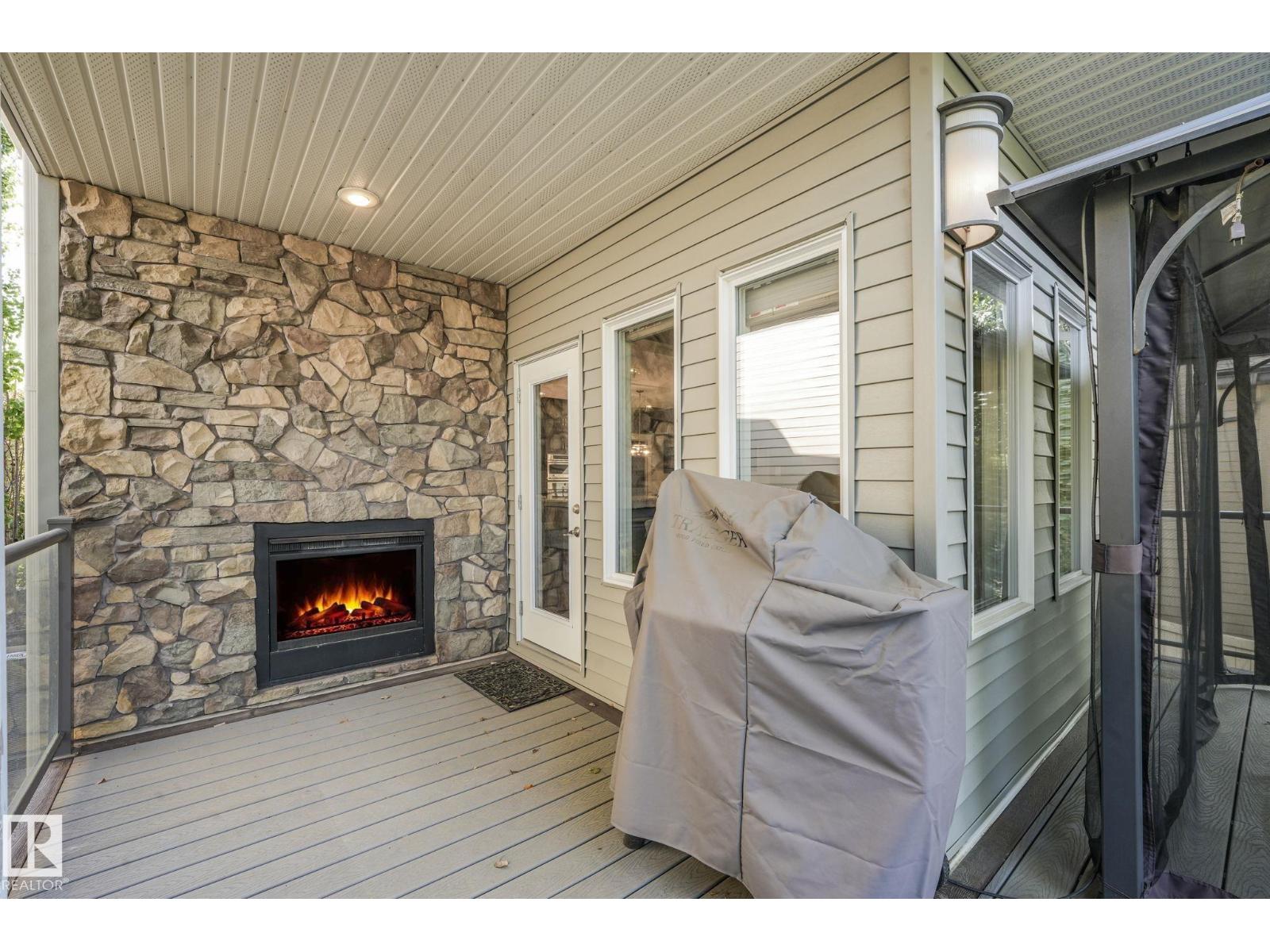 1232 CHAHLEY LANDING LD NW, Edmonton