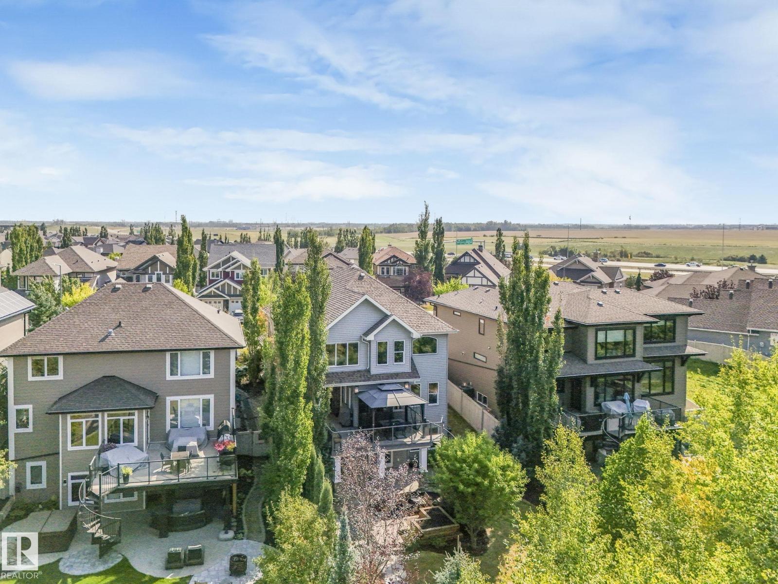 1232 CHAHLEY LANDING LD NW, Edmonton