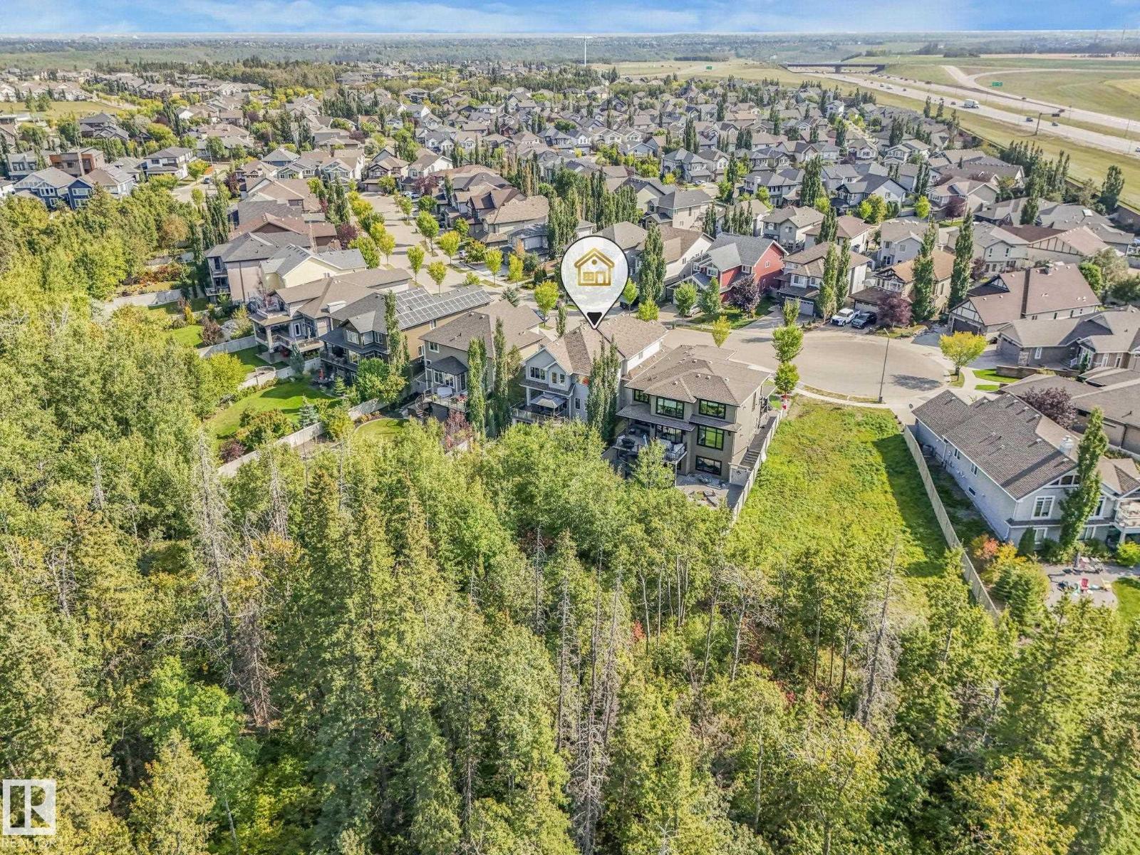 1232 CHAHLEY LANDING LD NW, Edmonton