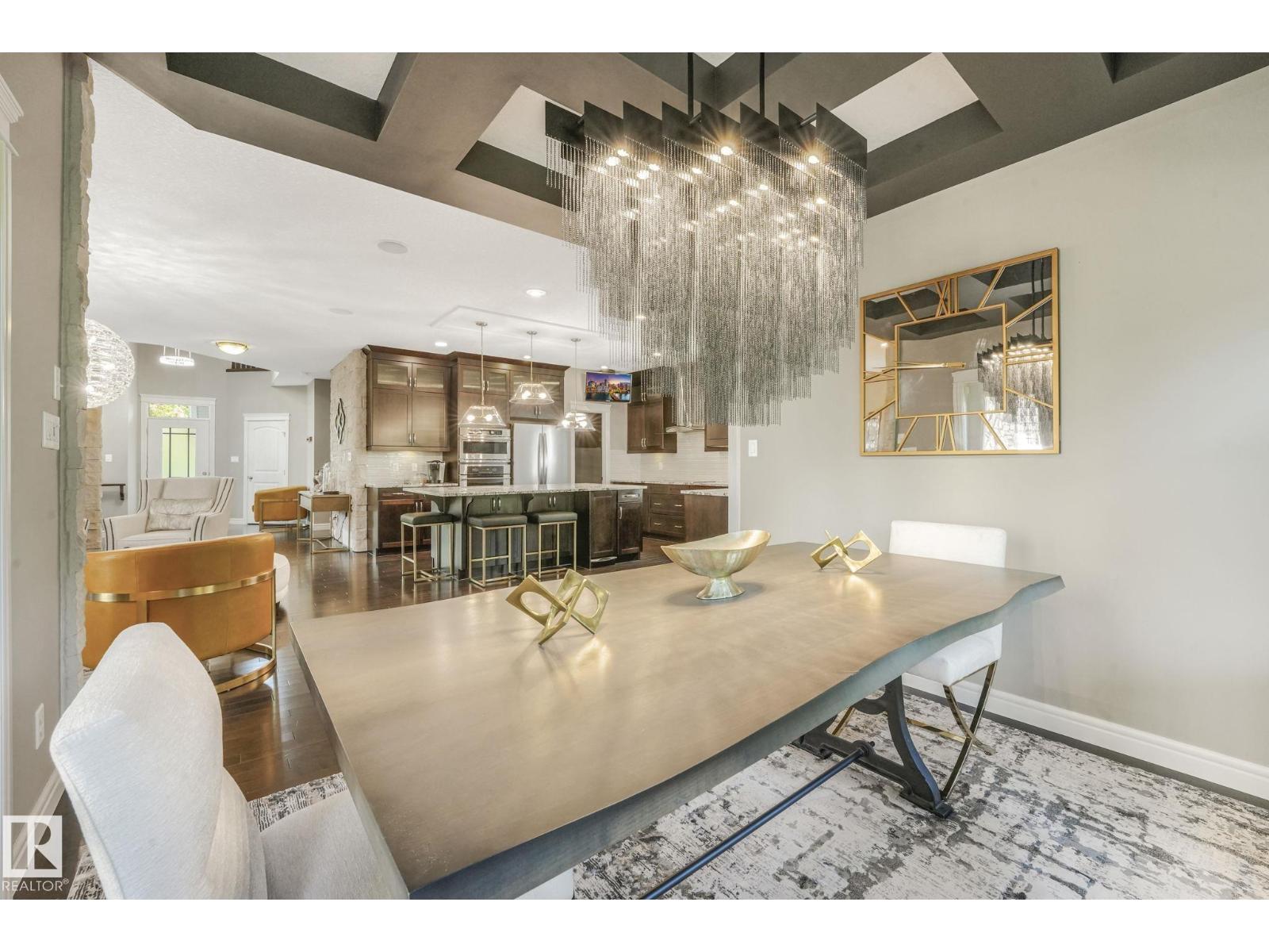 1232 CHAHLEY LANDING LD NW, Edmonton