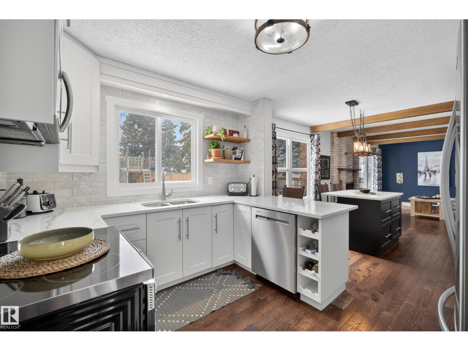 26 MALVERN DRIVE, Sherwood Park