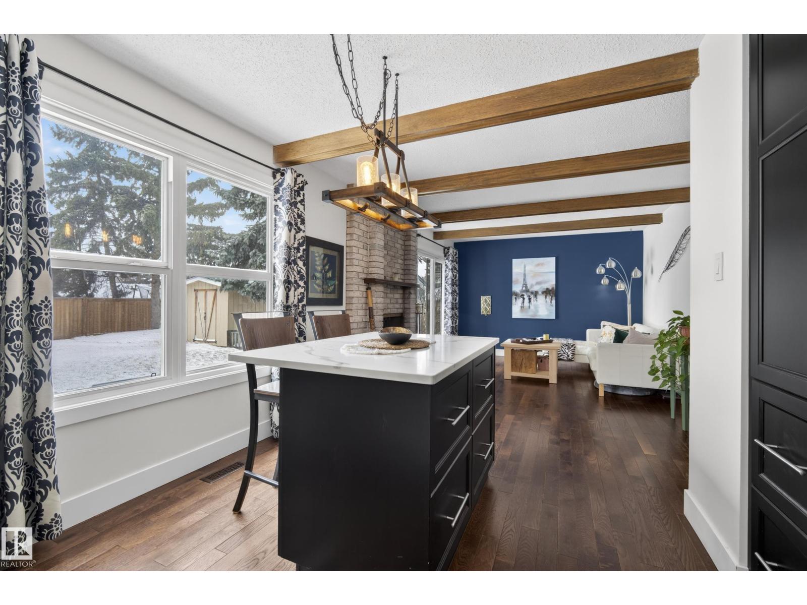 26 MALVERN DRIVE, Sherwood Park