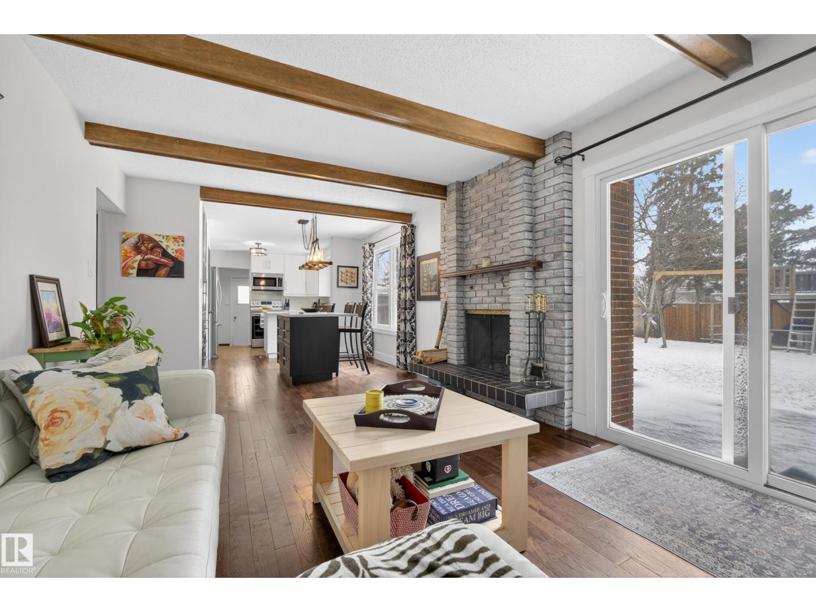 26 MALVERN DRIVE, Sherwood Park